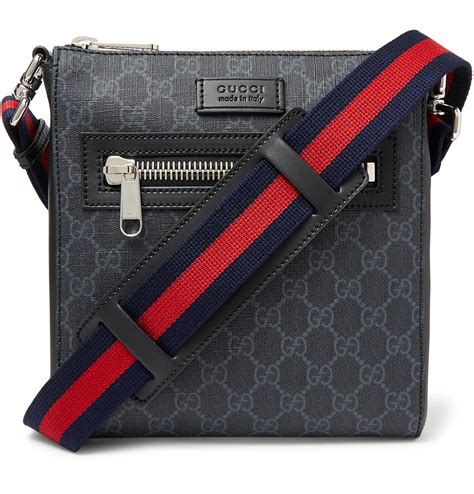 small gucci bag mens|gucci sling bags men's.